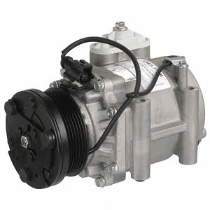Delphi TSP0159376 Compressor, air conditioning TSP0159376: Buy near me in Poland at 2407.PL - Good price!