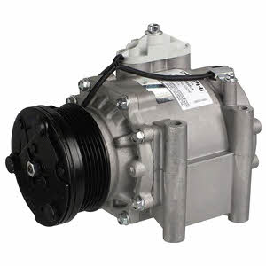 Delphi TSP0159387 Compressor, air conditioning TSP0159387: Buy near me in Poland at 2407.PL - Good price!