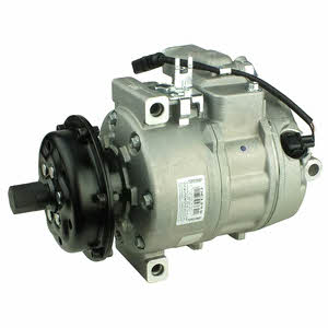 Delphi TSP0159451 Compressor, air conditioning TSP0159451: Buy near me in Poland at 2407.PL - Good price!