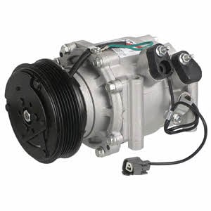 Delphi TSP0159477 Compressor, air conditioning TSP0159477: Buy near me at 2407.PL in Poland at an Affordable price!
