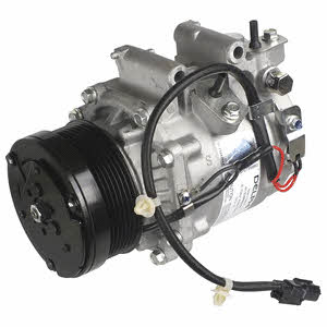 Delphi TSP0159860 Compressor, air conditioning TSP0159860: Buy near me in Poland at 2407.PL - Good price!