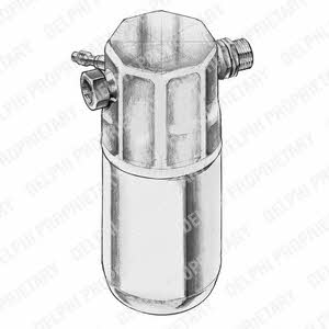 Delphi TSP0175038 Trockner, klimaanlage TSP0175038: Kaufen Sie zu einem guten Preis in Polen bei 2407.PL!