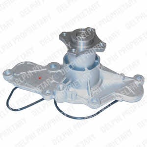 Delphi WP2479 Wasserpumpe WP2479: Kaufen Sie zu einem guten Preis in Polen bei 2407.PL!