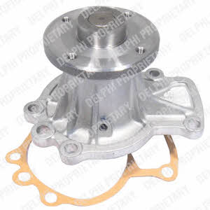 Delphi WP2494 Water pump WP2494: Buy near me in Poland at 2407.PL - Good price!