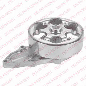 Delphi WP2579 Water pump WP2579: Buy near me in Poland at 2407.PL - Good price!