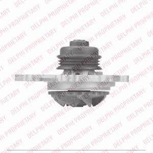 Delphi WP2582 Water pump WP2582: Buy near me in Poland at 2407.PL - Good price!