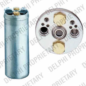 Delphi TSP0175415 Dryer, air conditioner TSP0175415: Buy near me in Poland at 2407.PL - Good price!