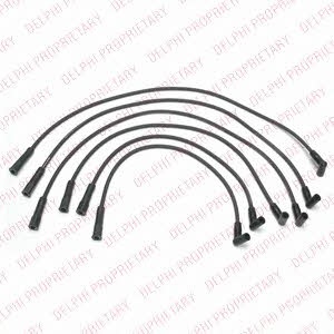 Delphi XS10278 High Voltage Wire Tip XS10278: Buy near me in Poland at 2407.PL - Good price!
