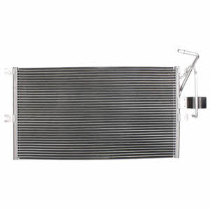 Delphi TSP0225107 Радиатор кондиционера (Конденсатор) TSP0225107: Отличная цена - Купить в Польше на 2407.PL!