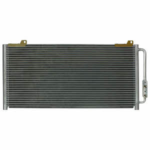 Delphi TSP0225141 Радиатор кондиционера (Конденсатор) TSP0225141: Отличная цена - Купить в Польше на 2407.PL!