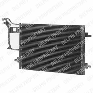 Delphi TSP0225184 Cooler Module TSP0225184: Buy near me at 2407.PL in Poland at an Affordable price!