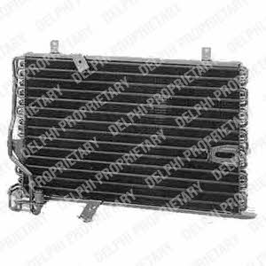 Delphi TSP0225237 Cooler Module TSP0225237: Buy near me at 2407.PL in Poland at an Affordable price!