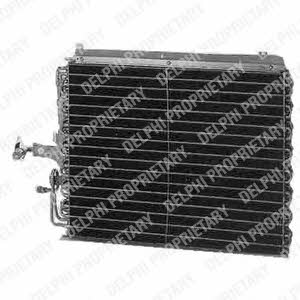 Delphi TSP0225324 Радиатор кондиционера (Конденсатор) TSP0225324: Отличная цена - Купить в Польше на 2407.PL!
