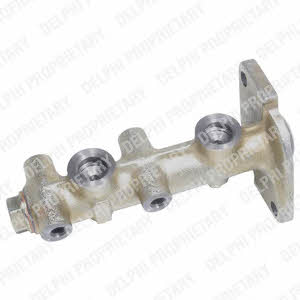 Delphi LM70158 Brake Master Cylinder LM70158: Buy near me at 2407.PL in Poland at an Affordable price!