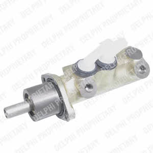 Delphi LM70184 Brake Master Cylinder LM70184: Buy near me in Poland at 2407.PL - Good price!