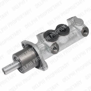 Delphi LM70199 Brake Master Cylinder LM70199: Buy near me at 2407.PL in Poland at an Affordable price!