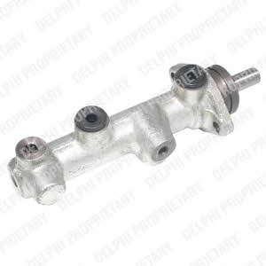 Delphi LM70345 Brake Master Cylinder LM70345: Buy near me in Poland at 2407.PL - Good price!