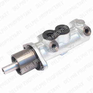 Delphi LM70346 Brake Master Cylinder LM70346: Buy near me at 2407.PL in Poland at an Affordable price!
