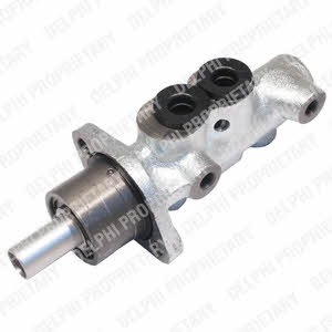 Delphi LM70366 Brake Master Cylinder LM70366: Buy near me at 2407.PL in Poland at an Affordable price!
