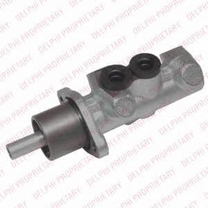 Delphi LM80130 Brake Master Cylinder LM80130: Buy near me at 2407.PL in Poland at an Affordable price!