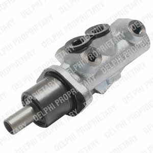 Delphi LM80133 Brake Master Cylinder LM80133: Buy near me at 2407.PL in Poland at an Affordable price!