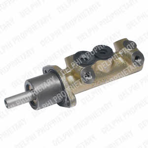 Delphi LM80145 Brake Master Cylinder LM80145: Buy near me in Poland at 2407.PL - Good price!