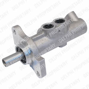Delphi LM80181 Brake Master Cylinder LM80181: Buy near me at 2407.PL in Poland at an Affordable price!