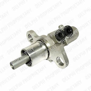 Delphi LM80186 Brake Master Cylinder LM80186: Buy near me at 2407.PL in Poland at an Affordable price!