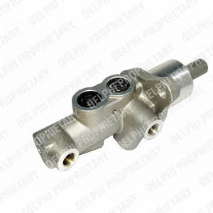 Delphi LM80191 Brake Master Cylinder LM80191: Buy near me at 2407.PL in Poland at an Affordable price!