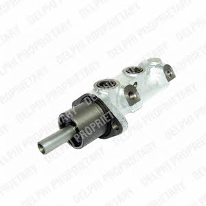 Delphi LM80192 Brake Master Cylinder LM80192: Buy near me at 2407.PL in Poland at an Affordable price!