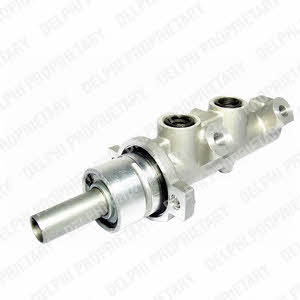 Delphi LM80196 Brake Master Cylinder LM80196: Buy near me at 2407.PL in Poland at an Affordable price!