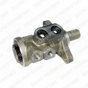 Delphi LM80200 Brake Master Cylinder LM80200: Buy near me at 2407.PL in Poland at an Affordable price!