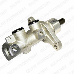 Delphi LM80208 Brake Master Cylinder LM80208: Buy near me at 2407.PL in Poland at an Affordable price!