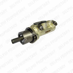 Delphi LM80214 Brake Master Cylinder LM80214: Buy near me at 2407.PL in Poland at an Affordable price!