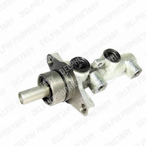 Delphi LM80234 Brake Master Cylinder LM80234: Buy near me in Poland at 2407.PL - Good price!