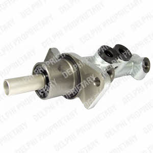 Delphi LM80235 Brake Master Cylinder LM80235: Buy near me at 2407.PL in Poland at an Affordable price!
