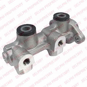 Delphi LM80254 Brake Master Cylinder LM80254: Buy near me at 2407.PL in Poland at an Affordable price!