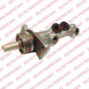 Delphi LM80257 Brake Master Cylinder LM80257: Buy near me at 2407.PL in Poland at an Affordable price!