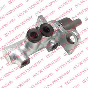 Delphi LM80258 Brake Master Cylinder LM80258: Buy near me at 2407.PL in Poland at an Affordable price!