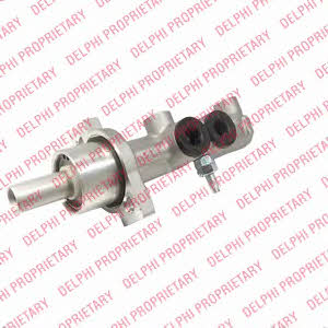 Delphi LM80262 Brake Master Cylinder LM80262: Buy near me at 2407.PL in Poland at an Affordable price!
