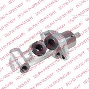 Delphi LM80280 Brake Master Cylinder LM80280: Buy near me at 2407.PL in Poland at an Affordable price!