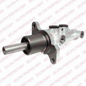 Delphi LM80288 Brake Master Cylinder LM80288: Buy near me at 2407.PL in Poland at an Affordable price!