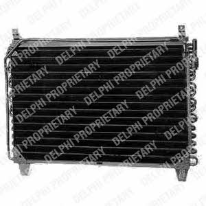 Delphi TSP0225325 Радиатор кондиционера (Конденсатор) TSP0225325: Отличная цена - Купить в Польше на 2407.PL!