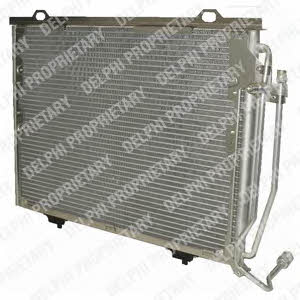 Delphi TSP0225327 Cooler Module TSP0225327: Buy near me in Poland at 2407.PL - Good price!