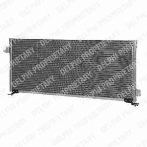Delphi TSP0225377 Cooler Module TSP0225377: Buy near me at 2407.PL in Poland at an Affordable price!