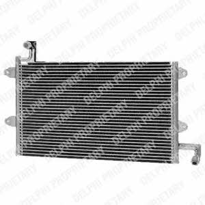 Delphi TSP0225391 Радиатор кондиционера (Конденсатор) TSP0225391: Отличная цена - Купить в Польше на 2407.PL!
