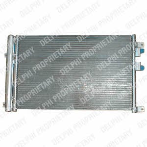 Delphi TSP0225405 Радиатор кондиционера (Конденсатор) TSP0225405: Отличная цена - Купить в Польше на 2407.PL!