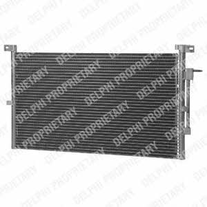Delphi TSP0225419 Радиатор кондиционера (Конденсатор) TSP0225419: Отличная цена - Купить в Польше на 2407.PL!