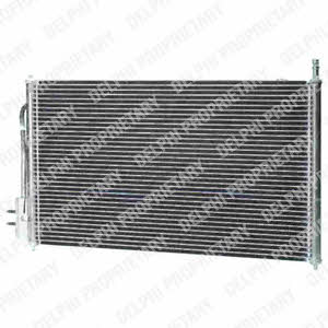 Delphi TSP0225460 Радиатор кондиционера (Конденсатор) TSP0225460: Отличная цена - Купить в Польше на 2407.PL!