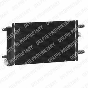 Delphi TSP0225461 Cooler Module TSP0225461: Buy near me at 2407.PL in Poland at an Affordable price!